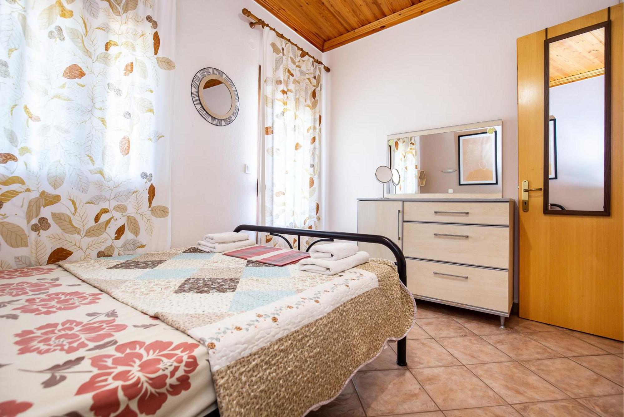 Emilia'S House Daire Astris Oda fotoğraf